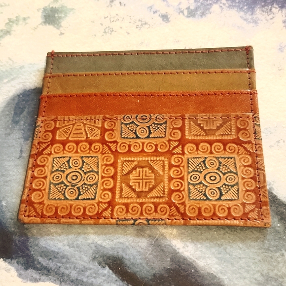 🍃ID holder - Picture 1 of 3